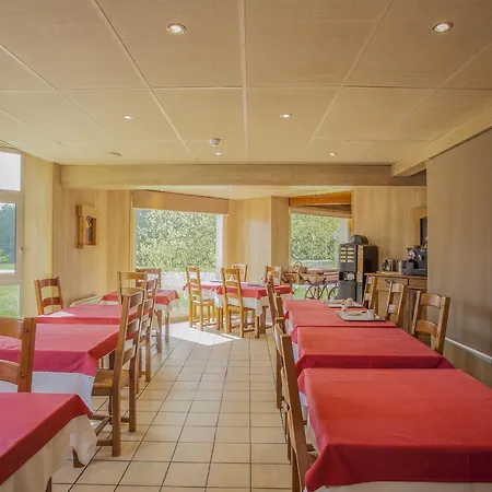 Fasthotel -le Drakkar -un Fh Confort ホテル 2*