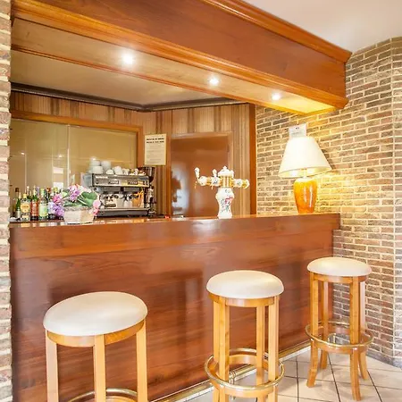 Fasthotel -le Drakkar -un Fh Confort 2*