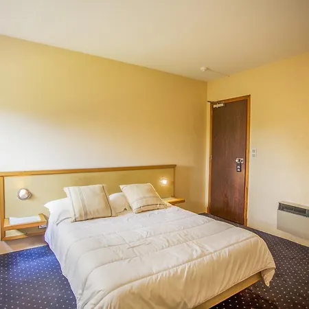 Fasthotel -le Drakkar -un Fh Confort 2*