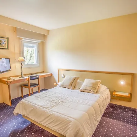 ホテル Fasthotel -le Drakkar -un Fh Confort 2*