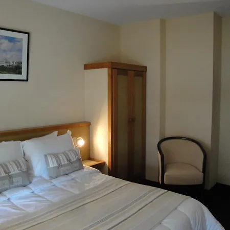 Hotel Fasthotel -le Drakkar -un Fh Confort Pont-Audemer