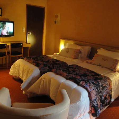Fasthotel -le Drakkar -un Fh Confort Hotel 2*